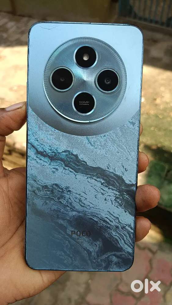 Poco C75 5G