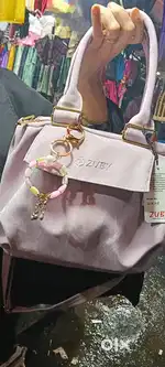 Hand bag with great quality