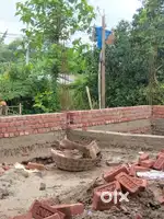 Plots available in nearby police line Ecotack-3