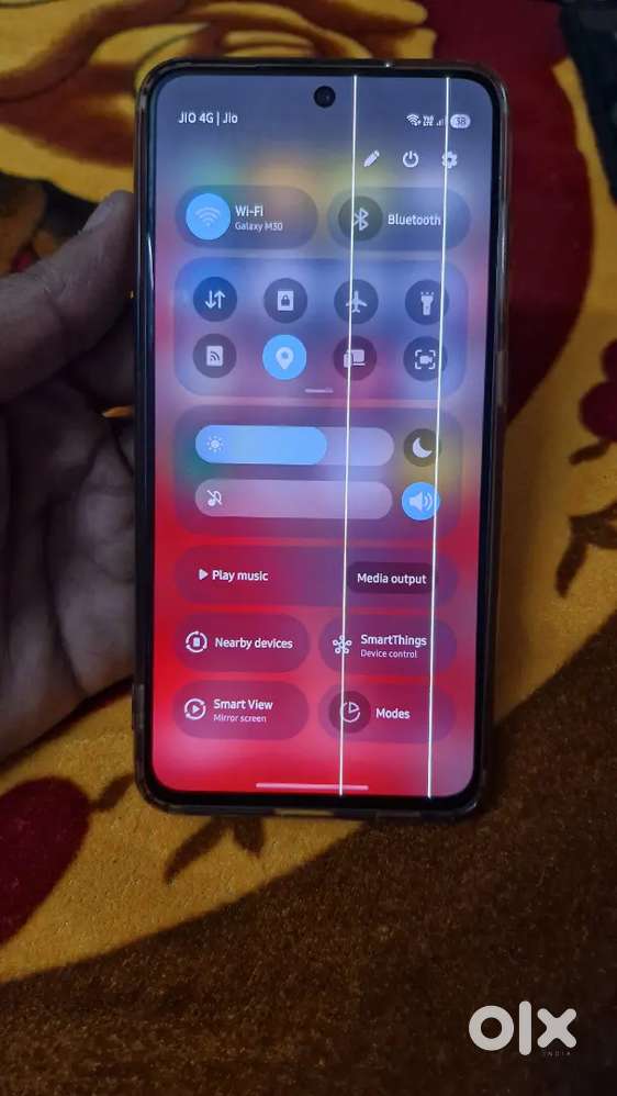 Samsung s21fe