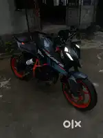 Duke 390 gen3 for sell urgent