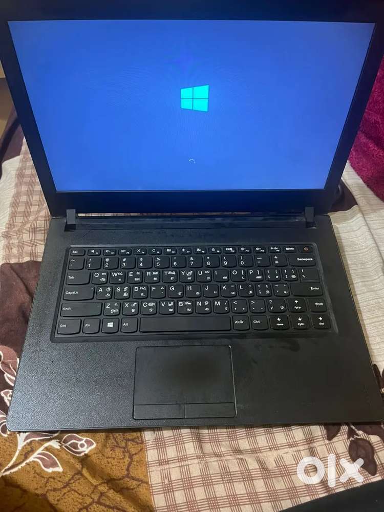 Lenovo laptop urgent sale price