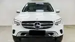 Mercedes-Benz GLC Class 200, 2021, Diesel