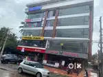 Commercial shop