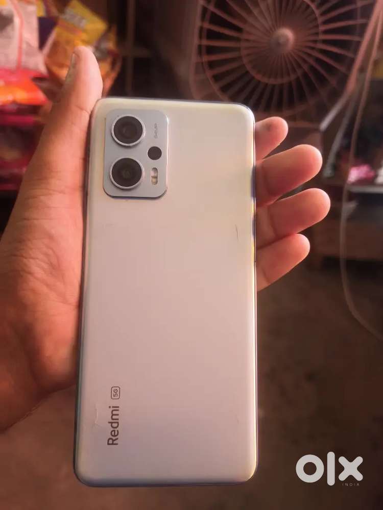 K50i  Display Not Working..