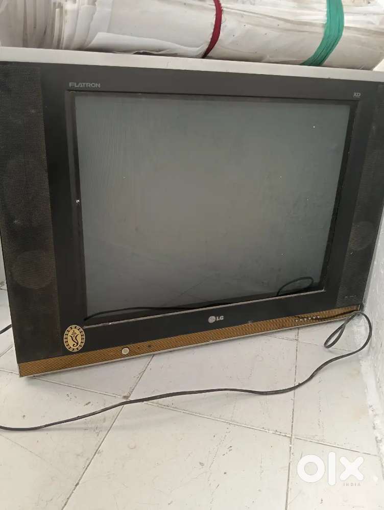 Television L.g 29 inch