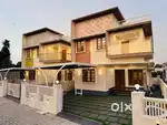 4bhk new house kakkanad pukkattupady Kizhakkambalam 20/20 panchayath