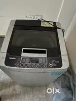 LG fully automatic washing machine for sell