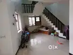 3bhk furnished Penthouse for rent at karelibug VIP road nr. L&t circle