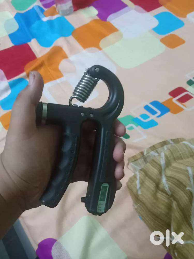 Real and imagine product