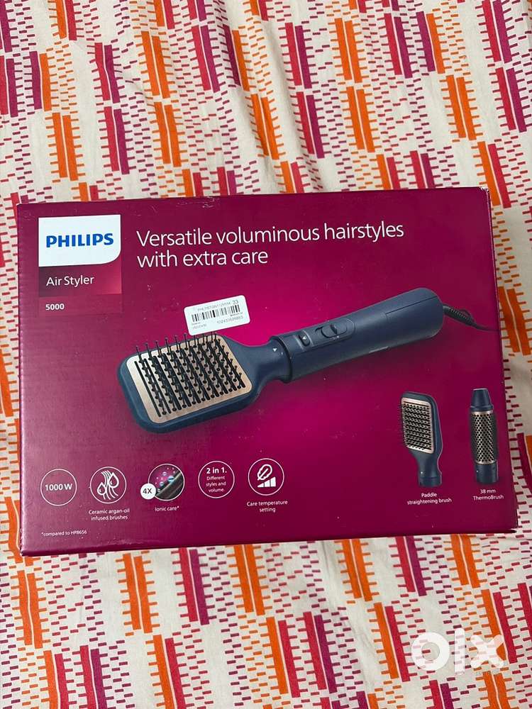 Philips 2 in 1 Airstyler