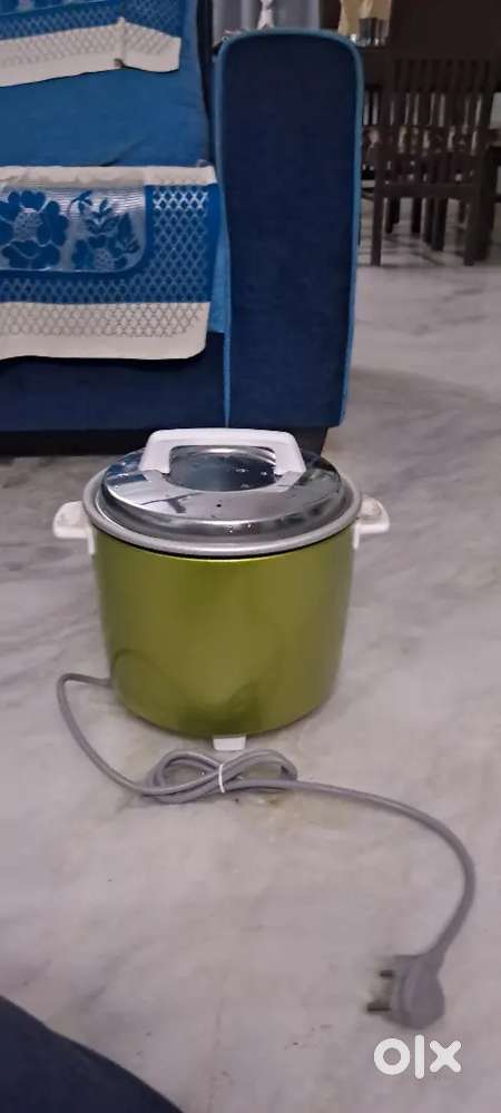 Panasonic electric cooker