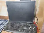 Computer running condition