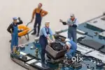 Need mobile technitian