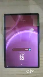 Samsung galaxy s9fe plus tab