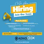 SALES EXECUTIVE