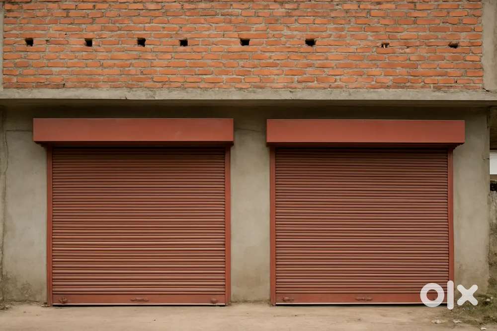 Rent for Office, ATM, coaching, godown