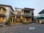 4bhk villa for sale Kalamassery Medical college bus route Kombara