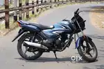 Honda shine 125 cc