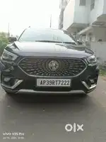 MG ASTOR 1.5 Sharp, 2023, Petrol