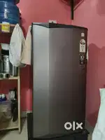 Godrej Refrigerator