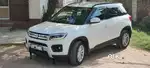 Maruti Suzuki Brezza 2020 Petrol Well Maintained