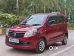 Maruti Suzuki Wagon R CNG LXI, 2011, CNG & Hybrids