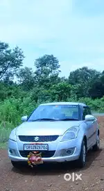 Maruti Suzuki Swift 48000 Km Driven