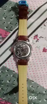 Watch pagani disein