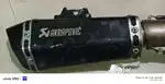 Akrapovič Exhaust