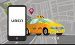 UBER DRIVER