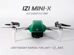 Camer IZI MINI X COMBO