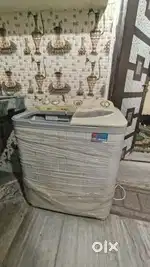 Videocon 6.5 litter running
