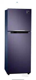Samsung 234litr fridge model RT28R3023ut/NL