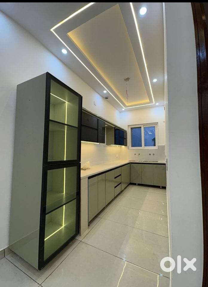 2bhk fully furnished flat for sale in just 40.90lakh At Sec 115 Mohali