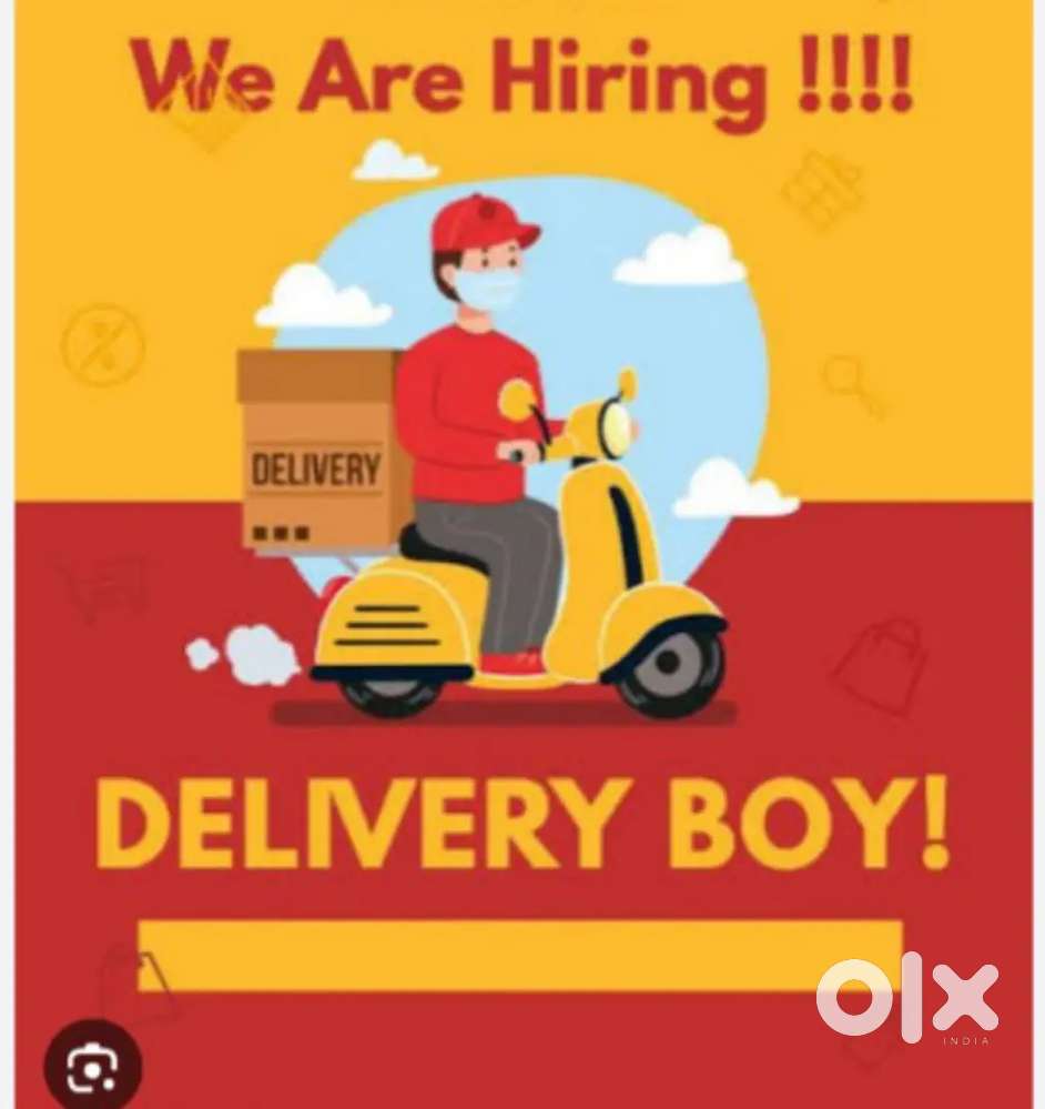 Online product delivery @ royapuram