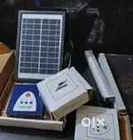 Solar light
