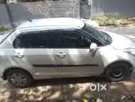 Maruti Suzuki Swift Dzire 2012 Diesel 116258 Km Driven