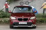 2013 PETROL BMW X1 118I