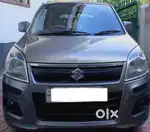 Maruti Suzuki Wagon R 2013 Petrol 34000 Km Driven