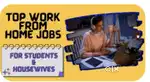 Do part time jobs at home