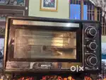 !!Grab this HAVELLS MICROWAVE at a steal- Just 1.5 years old!!!