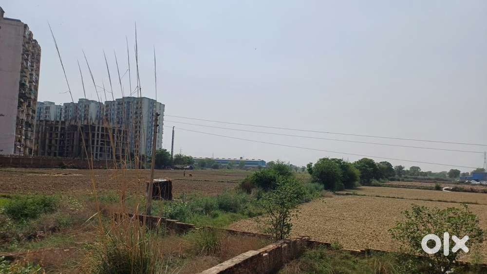 80 गज का प्लॉट खरीदे मोरटा राजनगर एक्सटेंशन,  ग़ाज़ियाबाद मे!