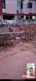 Near Mahal road