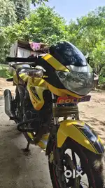 Bard new condition apache 160