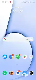 Vivo t3 5g