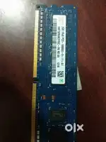 Lenova computer 2gb ram