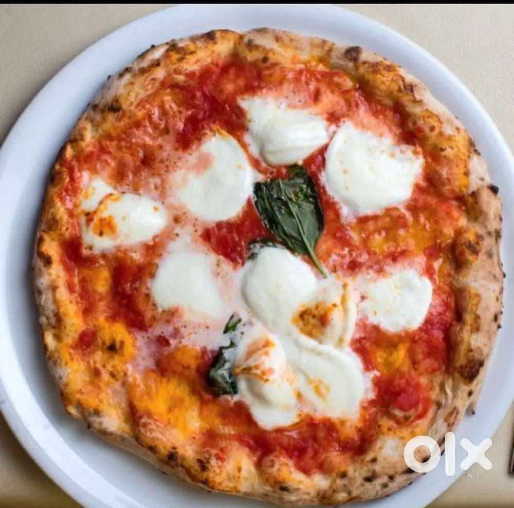 We are looking for pizza delivery person for dominos ¹⁹