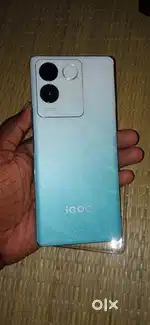 Iqoo z7 pro