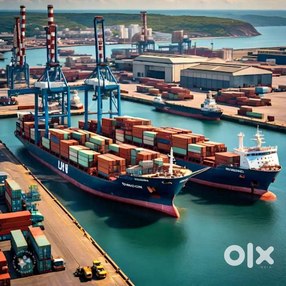 डहाणू पोर्ट के आसपास 50/100/200 एकड़ जमीन सेल करना है. Plot for sale